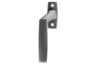 Paskvilgreb højre 8x8x43 mm pind - 1