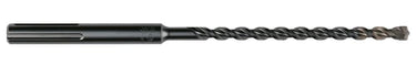 Hammerbor SDS-MAX 4 skærs 12X540mm - 1
