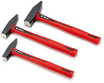 Peddinghaus bænkhammersæt 300/500/800g Ultratec - 1