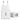 USB lader 2 slot Hvid - 1