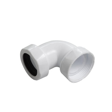 Afløbsvinkel 1 1/4" x 32 mm - 1