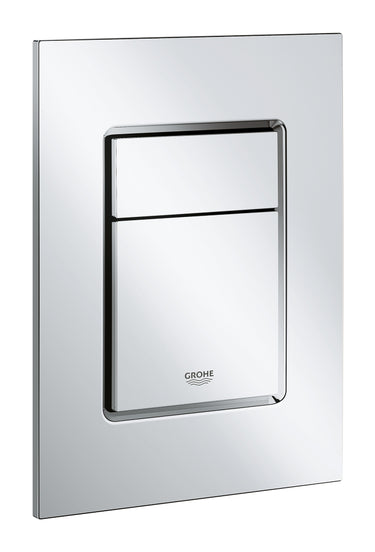GROHE Skate Cosmopolitan S betjeningsplade krom - 1