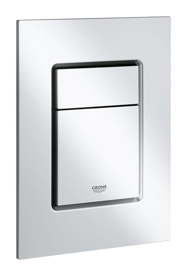 GROHE Skate Cosmopolitan S betjeningsplade matkrom - 1