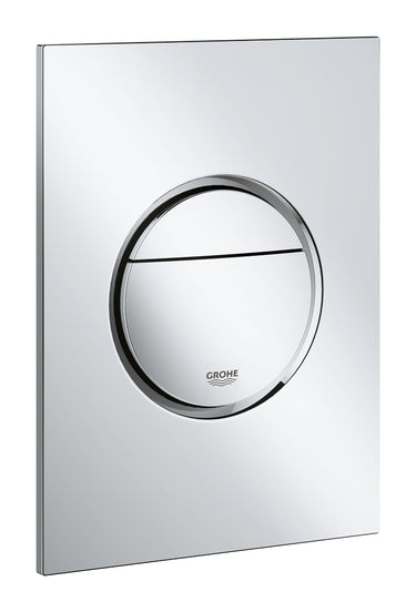 GROHE Nova Cosmopolitan S betjeningsplade krom - 1