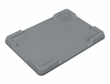 Låg 6410 til Unikasse 400x300 grå - 1