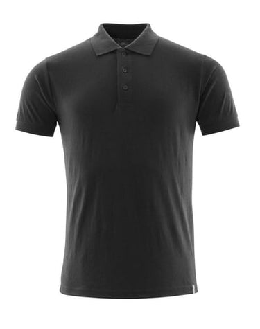 Mascot Crossover poloshirt 20683 dyb sort S - 1