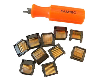 RJ45 Indsatse Navitek etc - 1