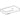 Geberit iCon Light håndvask t/møbel 530 x 310 mm hvid porcelæn - 2