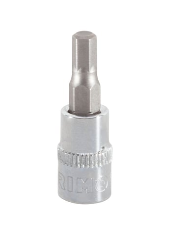 Irimo unbrako bits top 1/4" 5 mm - 1