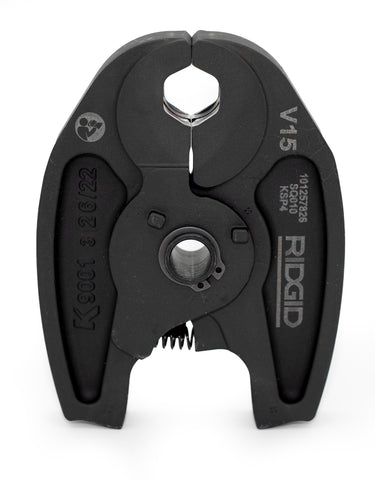 Ridgid RP-115 presskæbe 15kN V22 - 1