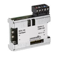 CanOpen (MCA105) - 1