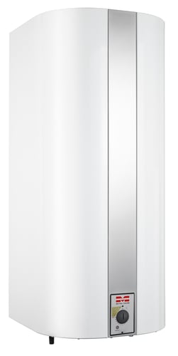 METRO THERM el-vandvarmer model 110 type 644 88°C 98L ned - 1