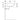 Geberit Renova håndvask 700 x 520 x 190 mm hvid porcelæn - 3