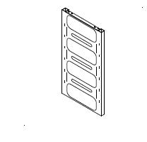 Kapslingsprofil l=18M 220A3218 - 1