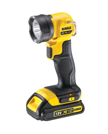 DeWalt 18V LED-lygte XR solo - 1
