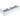Geberit XENO² vaskeskab 1174x220x462mm m/2skuffer hvid spånplade lak - 1
