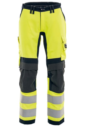 FR Dame buks stretch 632681 Gul/Mar 40 - 1