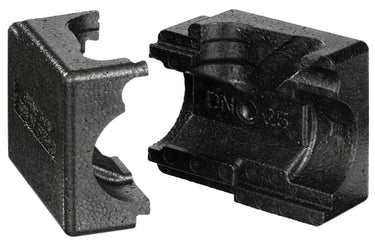 Danfoss isoleringskappe for MSV-BD Leno DN15 - 1