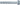 Betonskrue Ultracut FBS II 8x55 5/- US 6-kant hoved TX kærv elgalvaniseret - 2