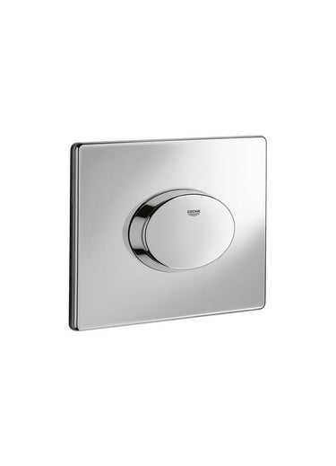 GROHE Rapid Skate betjeningsplade krom - 1