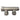Pettinaroli fordelerrør messing TEA 2 x 16 mm afgrening - 2