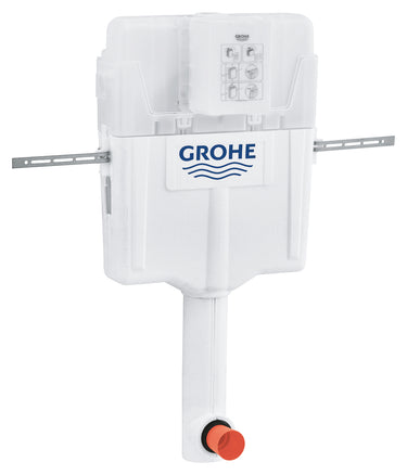 GROHE Universal cisterne GD2 6-9 l - 1