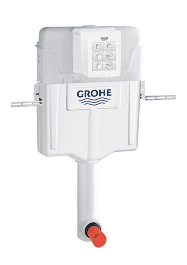 GROHE Universalcisterne GD 2 - 4,5/3L - 1