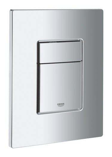 GROHE Skate Cosmopolitan betjeningsplade krom - 1