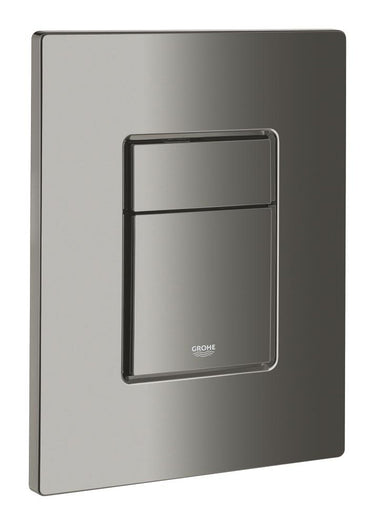 GROHE Skate Cosmopolitan betjeningsplade grafit - 1