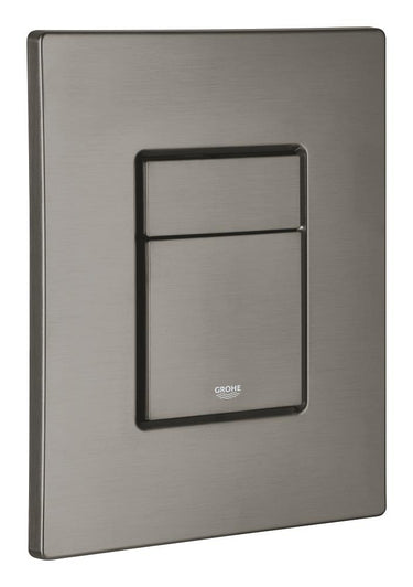 GROHE Skate Cosmopolitan betjeningsplade børstet grafit - 1
