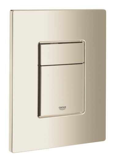 GROHE Skate Cosmopolitan betjeningsplade poleret nikkel - 1