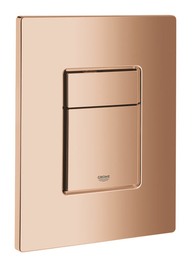 GROHE Skate Cosmopolitan betjeningsplade warm sunset - 1