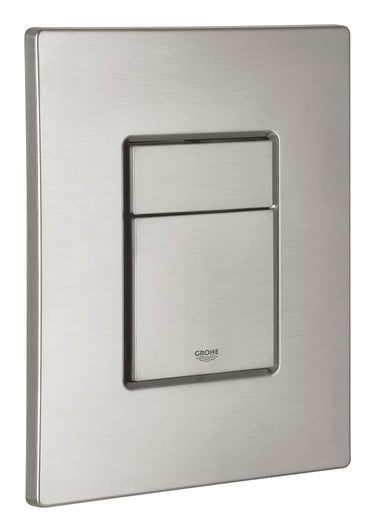 GROHE Skate Cosmopolitan Betjeningsplade 156 x 197mm - 1