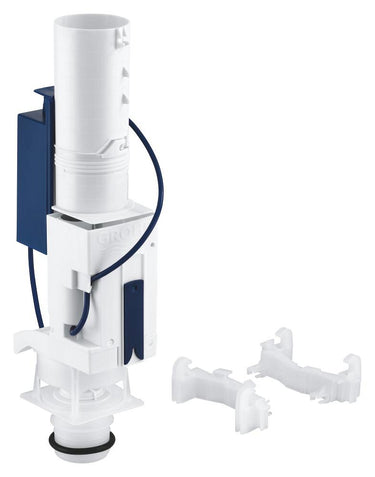 GROHE ombygningssæt 2-skyl - 1