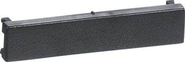 Fuga IHC® indsats wireless tryk dækbjælke koksgrå - 1