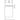 Geberit Smyle vaskeskab th 442x617x356mm 1låge hvid spånplade lak - 2
