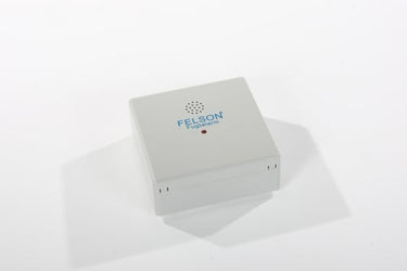 Felson fugtalarm model 5025S med 9V batteri - 1