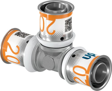 Uponor S-Press PLUS prestee 20 mm - 1