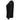 Seven Seas the knit dame S640 sort str XL - 3
