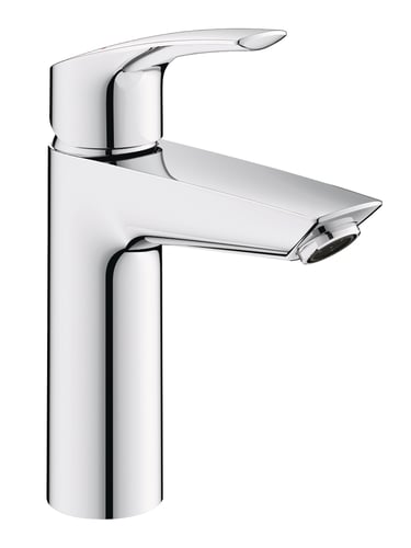 GROHE Eurosmart 2021 håndvask batteri M - 1