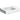 Geberit XENO² håndvask 400x125x280mm t/møbel/bolt hvid porcelæn KeraTect 634781230 - 1