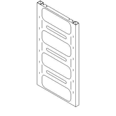 Tabula kapslingsprofil D2-L9 - 1