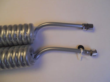 Boiler hose 3/4"X1300 OMLXOML< - 1