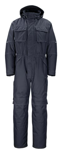 Mascot Ventura Vinterkedeldragt marine M - 1