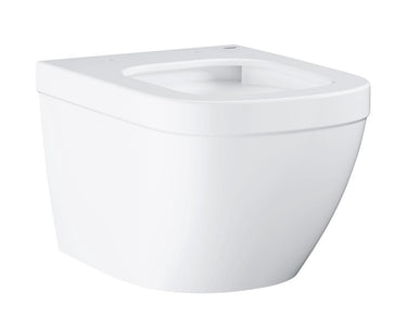 GROHE Euro Ceramic vægængt toilet kompact - 1
