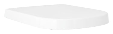 GROHE Euro Ceramic toiletsæde med soft close Alpin hvid - 1