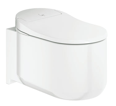GROHE Sensia Arena væghængt douchetoilet - 1