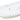 GROHE Bau Ceramic indbygningshåndvask 55 cm - 1
