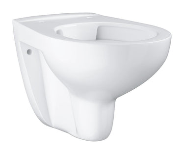 GROHE Bau Ceramic væghængt toilet Rimless - 1
