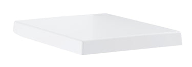 GROHE Cube Ceramic toiletsæde m/soft close - 1